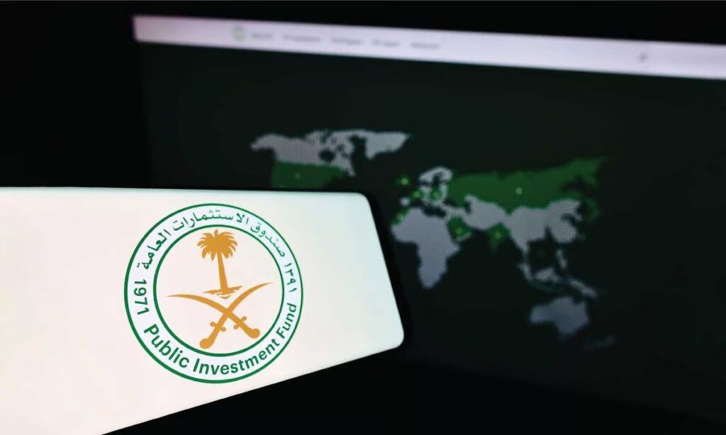 PIF invests USD 200 Mn in Bond ETF amid Saudi borrowing spree