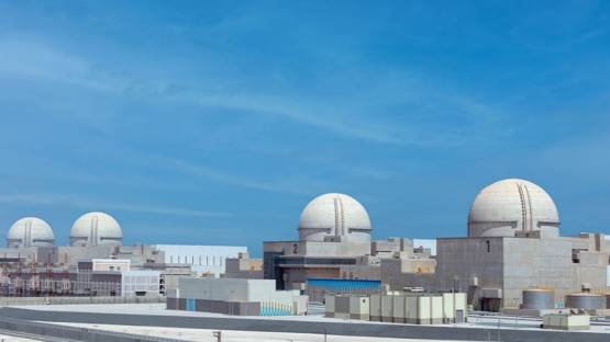 UAE’s Global Ambitions in Nuclear Energy: Powering the Future with Expertise