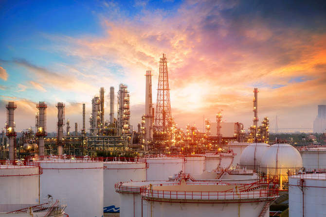 Saudi oil exports rise to highest level, reaching 6.33 Mn bpd, in 9 months