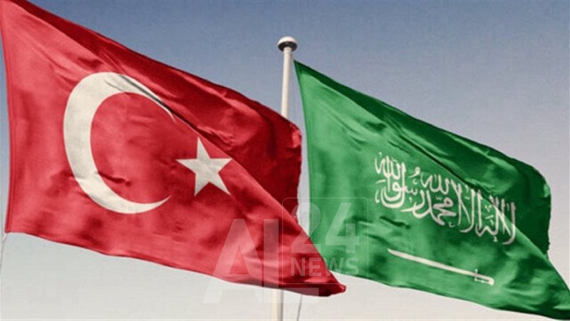 Saudi Arabia, Turkey holds second round of political consultations