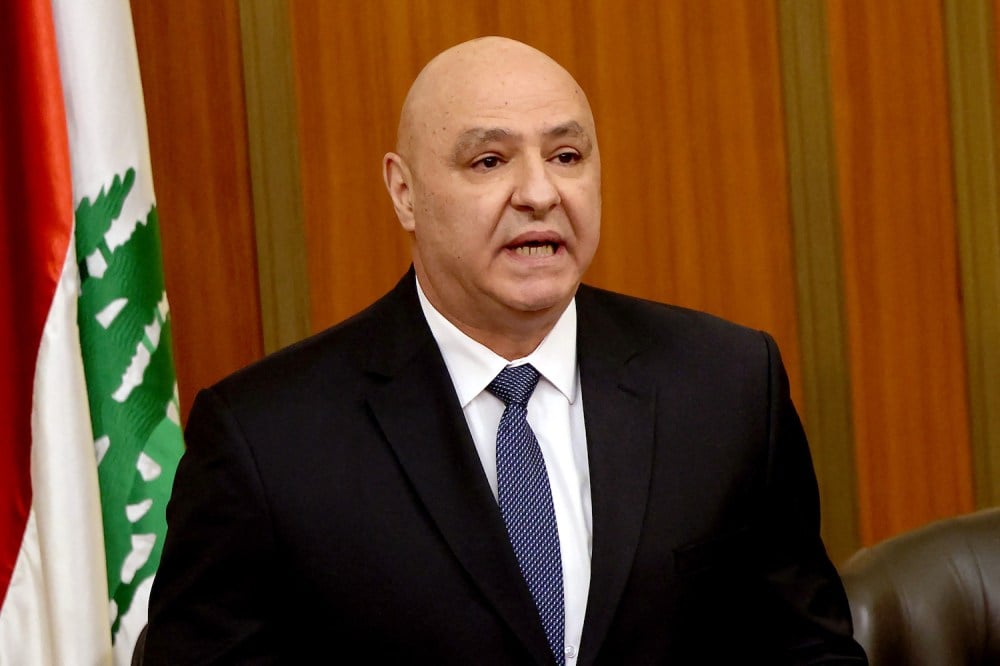 Lebanon elects President in a constructive step, but the harder chapter on political and economic reconstruction begins now