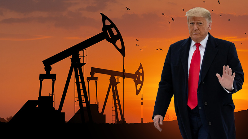 Trump will struggle to drive down oil prices
