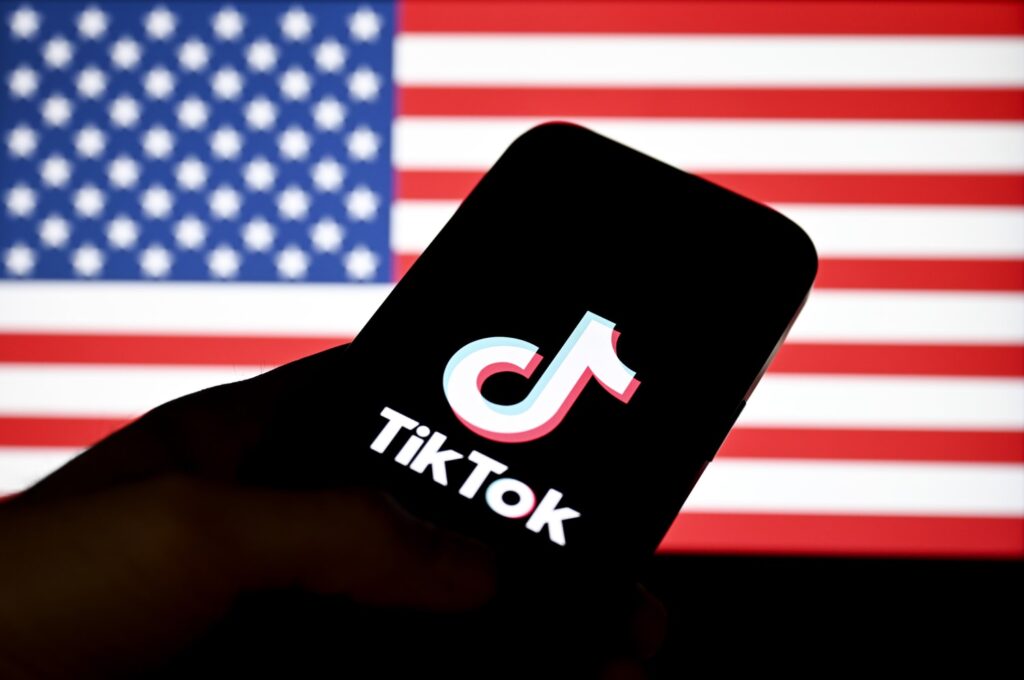 TikTok’s time is up. Can Donald Trump save it?