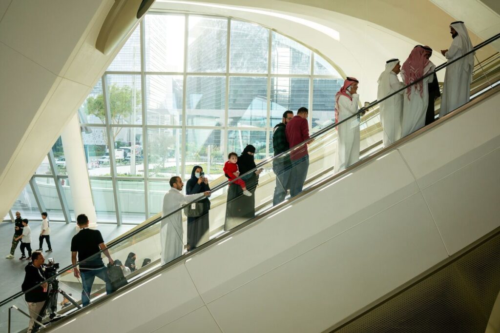 Saudi Firm Derayah’s USD 400 Mn IPO covered in minutes