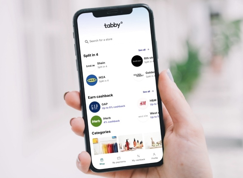 <strong>Saudi fintech unicorn Tabby doubles valuation to USD 3.3 bn after USD 160 mn funding boost</strong>