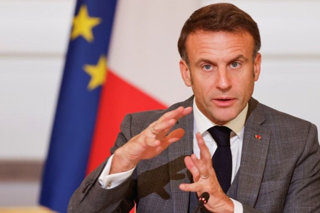 Macron Unveils Plans for EUR 109 bn of AI Investment in France