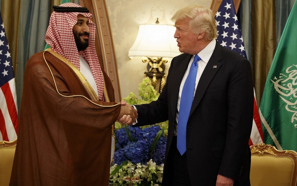 Investors told of golden age of US-Saudi co-operation at Miami conference
