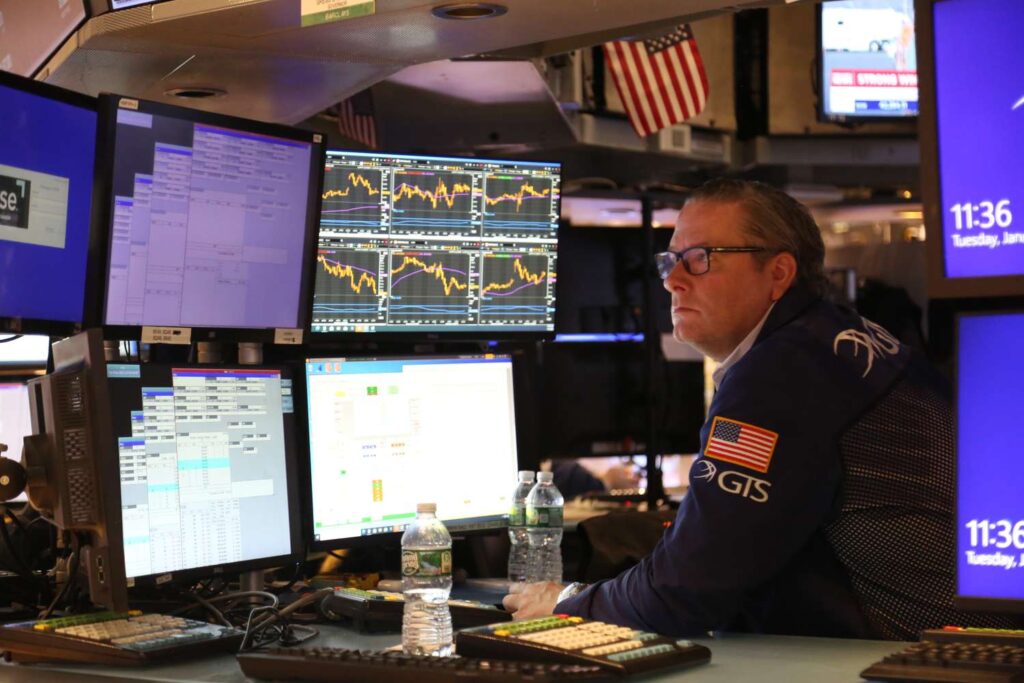 The Bourse expects to have a record year of listings in 2025, CEO says