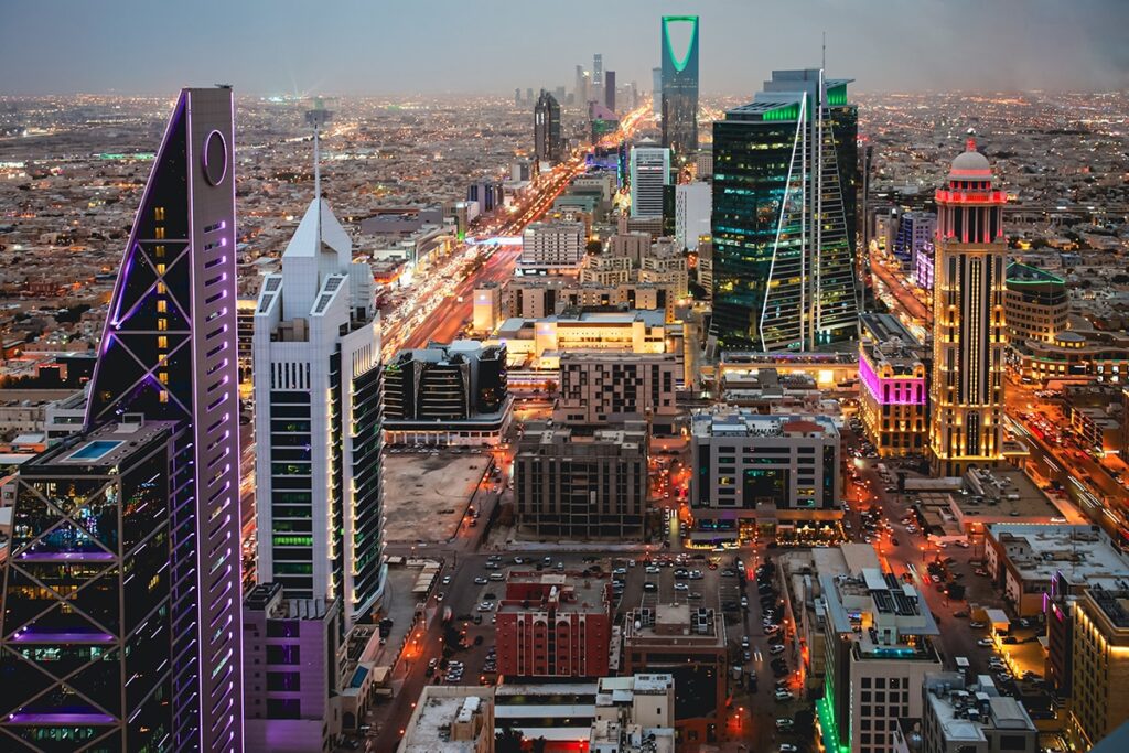 Saudi Wealth Fund eyes EUR 3 Bn Loan Backed by Italy’s Sace
