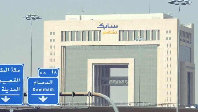 Saudi Chemical giant warns of challenges after surprise loss
