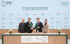 Saudi PIF-Backed developer seeks USD 523 mn from IPO