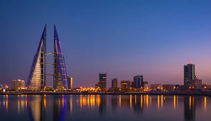 Fitch Turns Negative on Bahrain Over Rising Debt Load