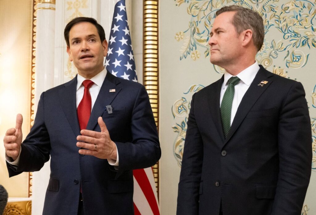Ukraine-US Accord on a ceasefire proposal puts onus on Putin