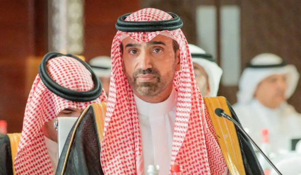 White House thanks crown prince for facilitating Russia.
