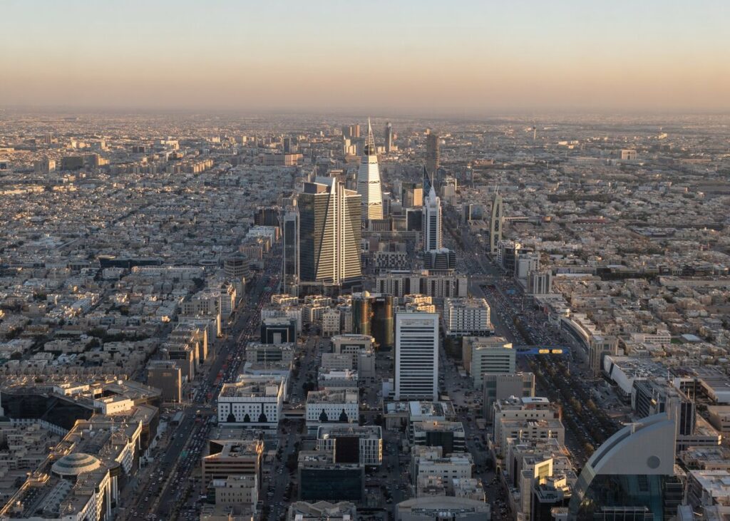 End of ‘blank cheque’ era for outside consultants in Saudi Arabia

&nbsp;