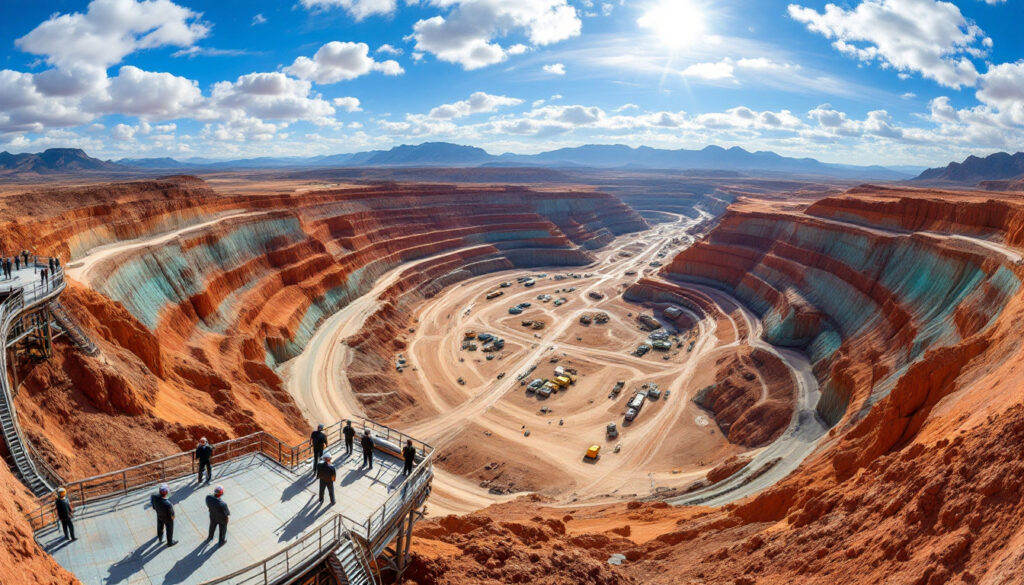 HudBay Sees Saudi, UAE and Japanese Interest in US Copper Stake.
