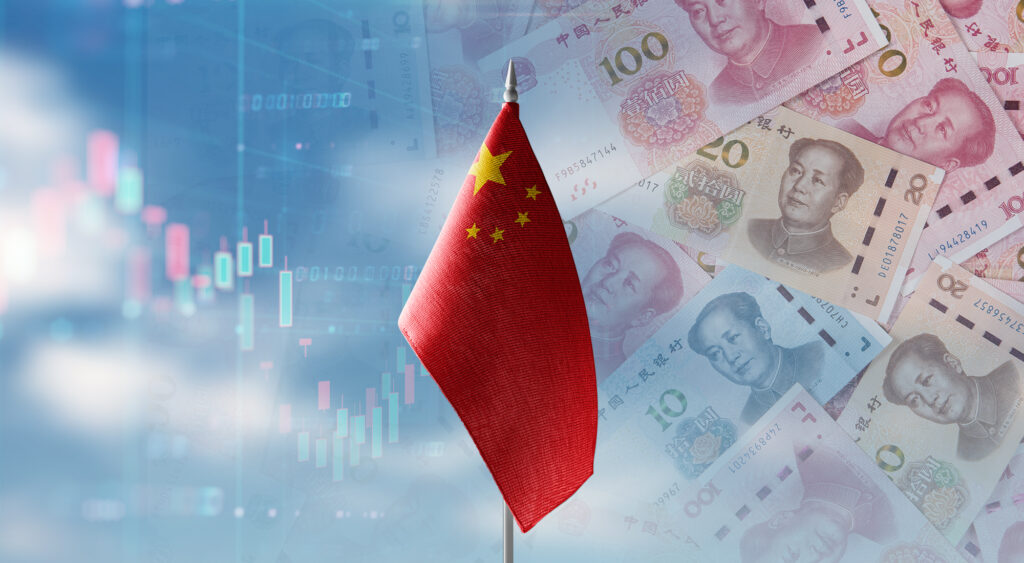China’s Deflation Dilemma: A Growing Economic Challenge