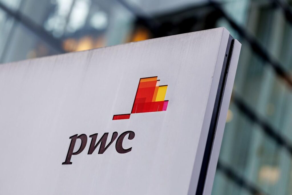 PwC and Saudi Arabia’s sovereign wealth fund clash over hiring of executive
