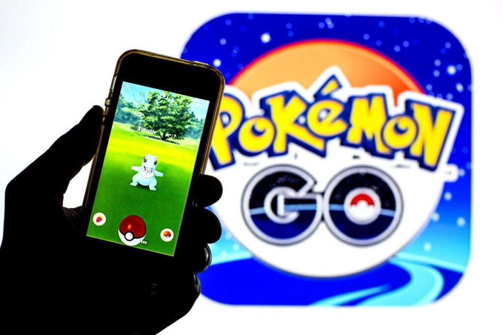 Saudi-owned Scopely buys Pokémon Go in USD 3.5 bn gaming deal