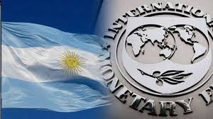 Argentina Moves Forward with IMF Deal Despite Trade Challenges