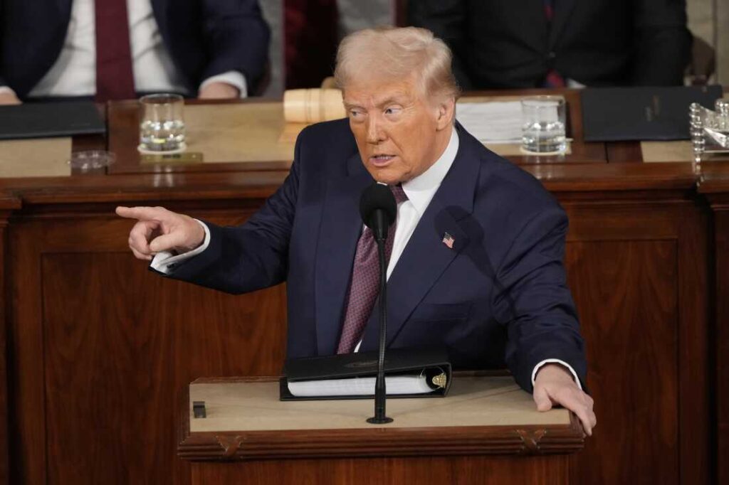 Tariff Tensions Keep Markets on Edge