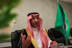 Saudi government awards mining exploration licences to local, international firms