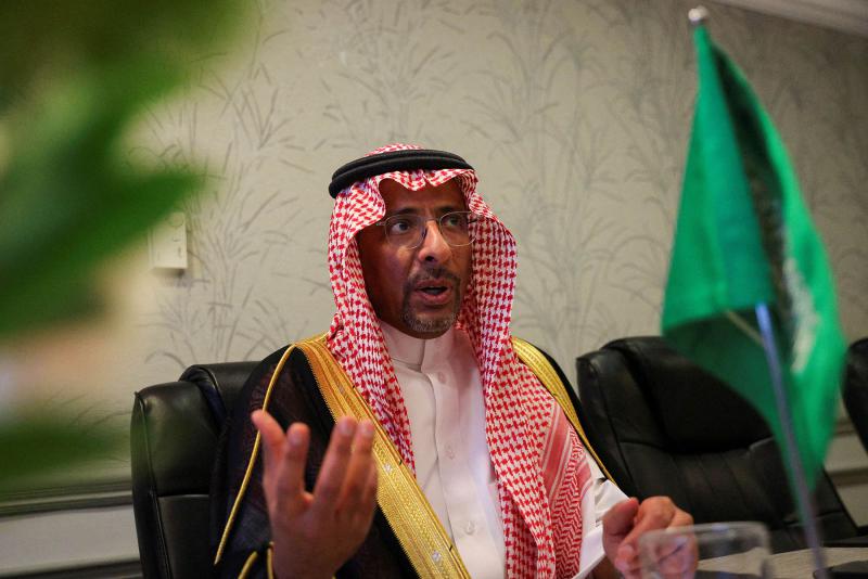 Saudi government awards mining exploration licences to local, international firms