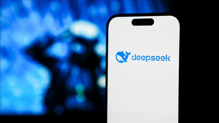 Saudi Aramco chief says DeepSeek AI making ‘big difference’ to its operations