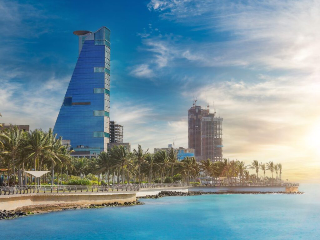 Saudi Arabia’s residential market poised for significant growth, Says CBRE