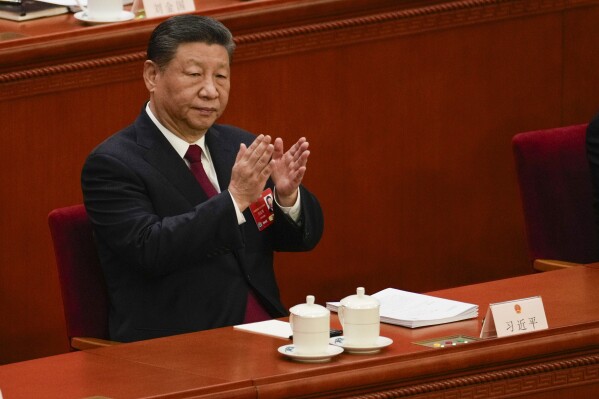 China’s NPC Sticks to the Script, But Growth Challenges Loom