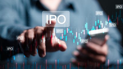 Saudi Firms continue with IPO plans unfazed by market volatility.