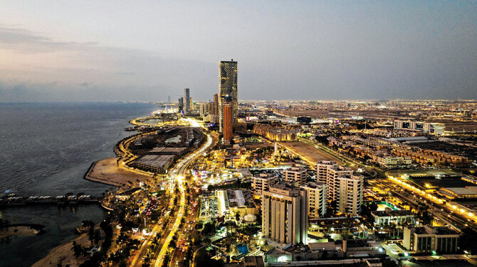 Saudi Arabia Emerges as the New Hub for Venture Capital in Emerging Markets