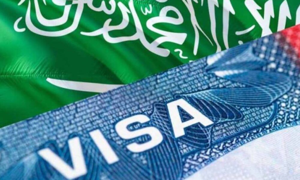 Saudi Arabia Suspends Visas for 14 Countries Including Morocco.