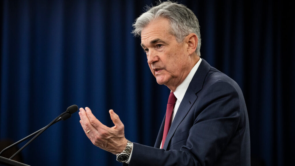 Confusion in the U.S. Economy: Mixed Signals & Powell’s Patience
