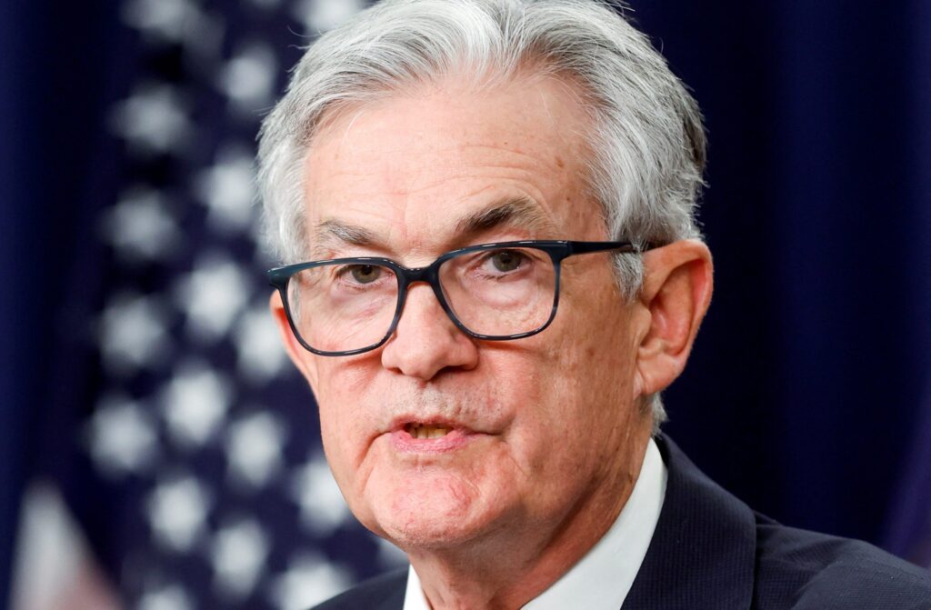 Five Fed Cuts? Markets Say It’s Coming