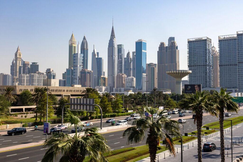 Gulf IPO Stars Face Reality Check as Earnings Misses Shake Investor Confidence