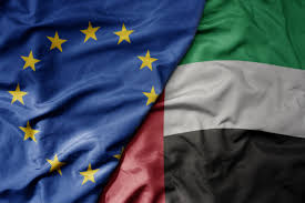 UAE and EU Launch Trade Talks in Bid for Historic Pact