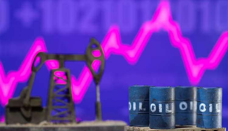 Oil Prices Crash Below USD 60 Amid Saudi Price Cuts and Global Market Turmoil