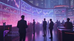 Markets Brace for a Pivotal Week of Geopolitics and Data