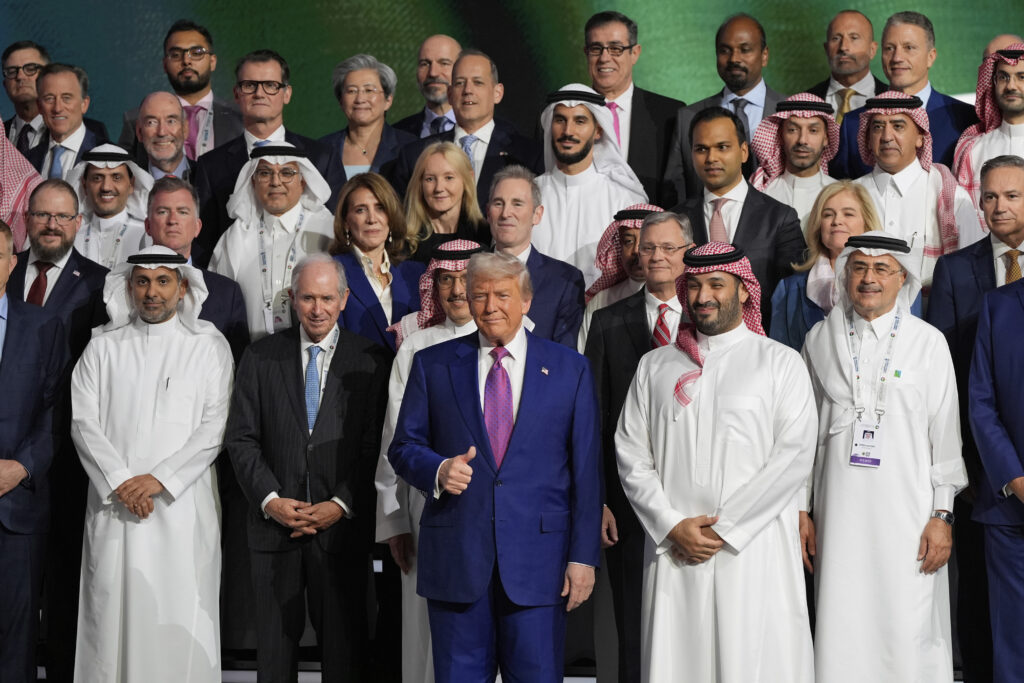Saudi-US summit: Record-breaking agreements and strategic investments boost bilateral relations.