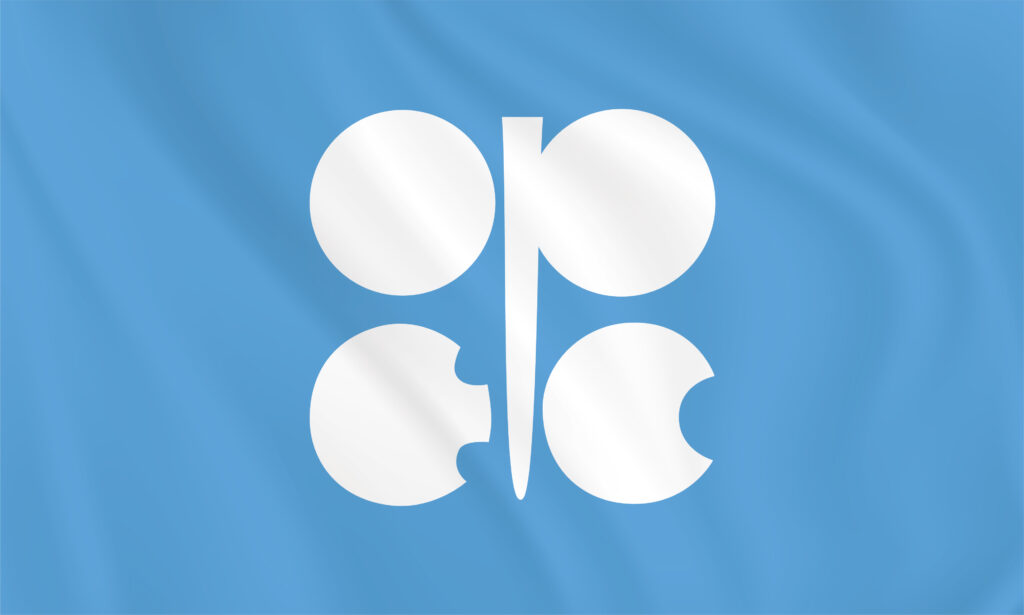 OPEC+ set to agree July oil output hike this week.
