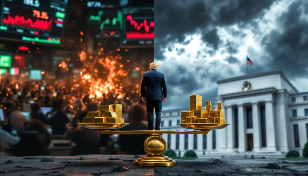 Mixed Signals from U.S. Data and Global Indicators Keep Uncertainty High