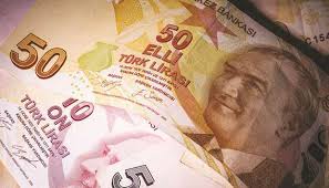 Turkish Central Bank Tightens Screws on Cheap Lira Window Abroad