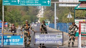 India-Pakistan Tensions Rise After Kashmir Attack, But Water Threat Still Remote
