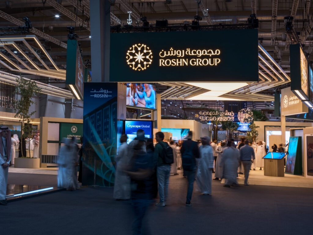 ROSHN becomes most valuable Saudi brand, value tops USD 1bn.