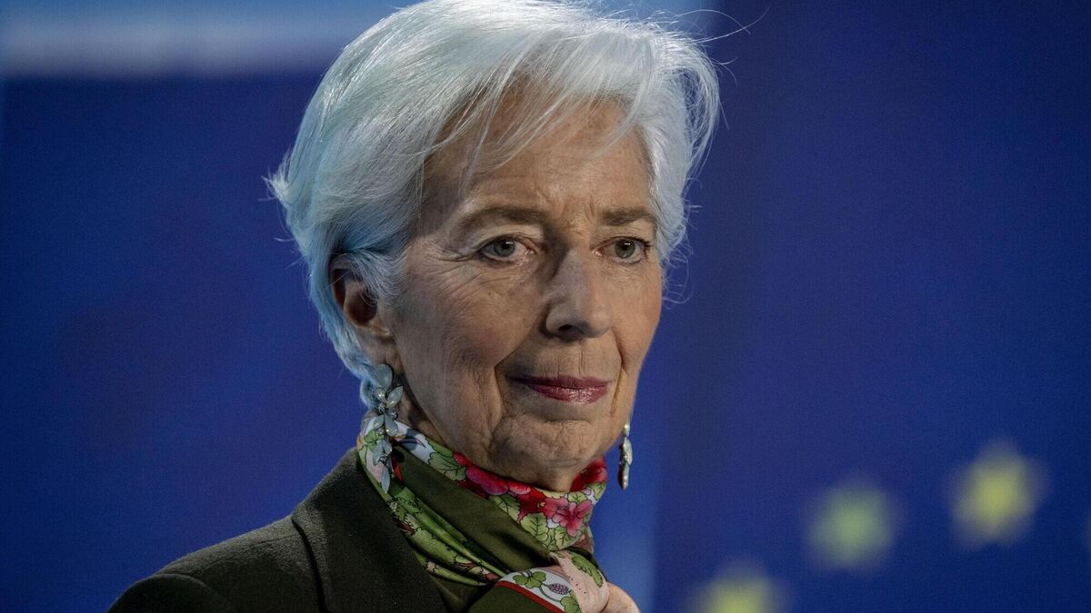 ECB Seen Cutting Once More as Officials Strike Cautious Tone