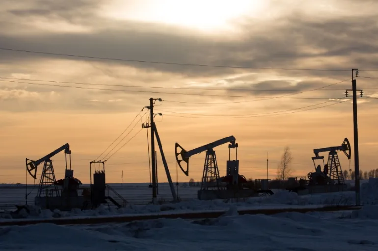 Saudi Arabia Wants More Super-Size OPEC+ Hikes