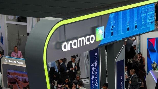 Aramco Raises USD 5 Bn in Year’s First Dollar-Bond Sale