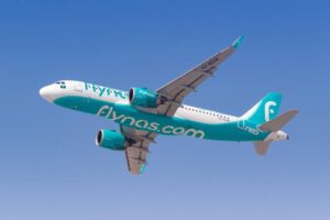 Saudi Airline Flynas Has Volatile IPO Debut Amid Conflict Fears.