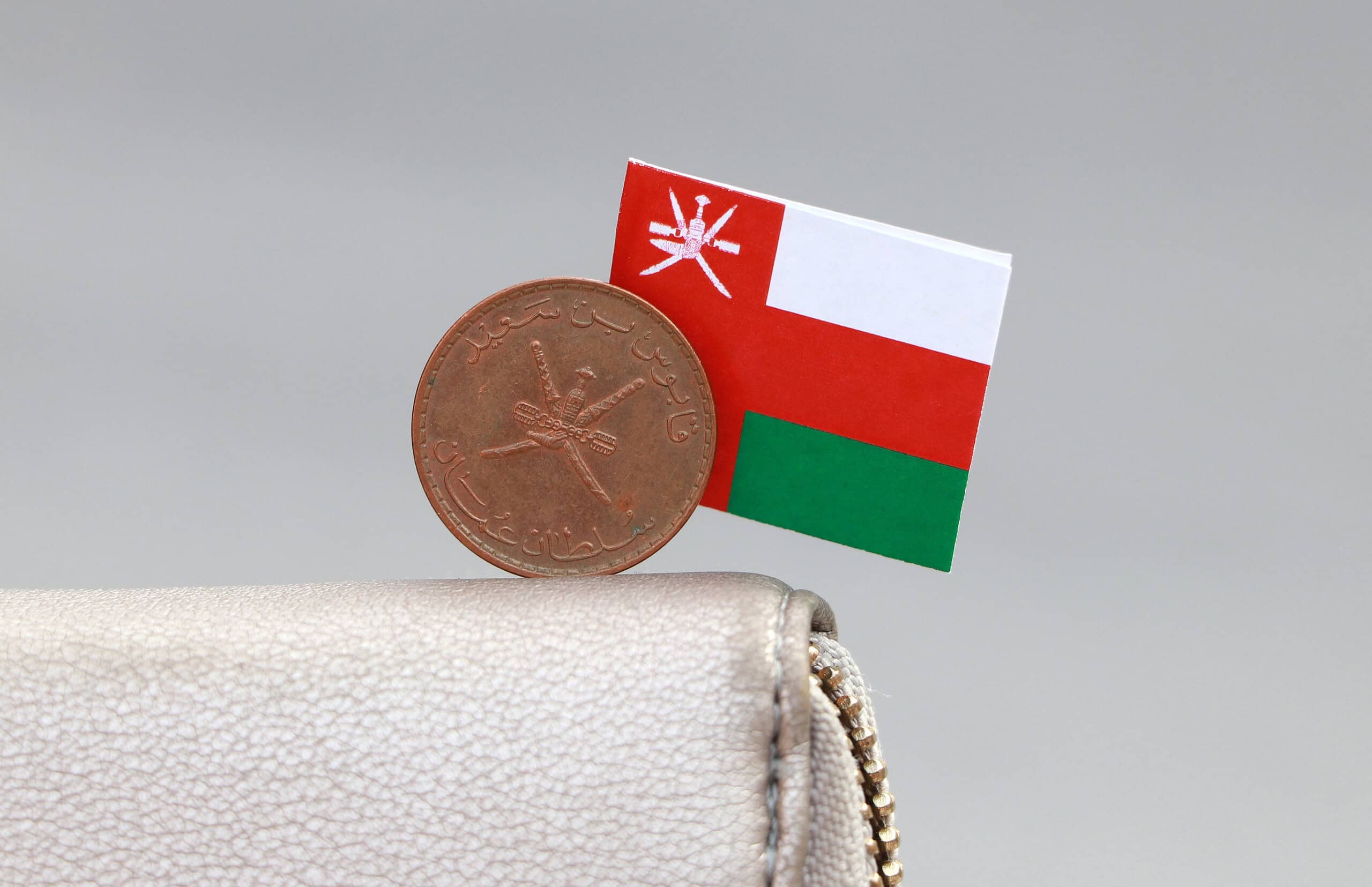 Oman Breaks the Gulf Taboo: First to Impose Income Tax on Top Earners